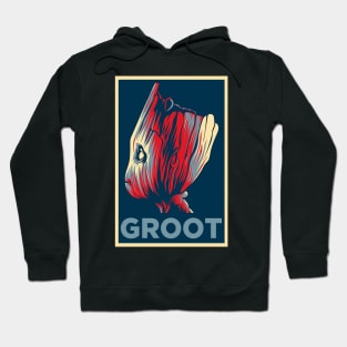 Groot Hope Hoodie